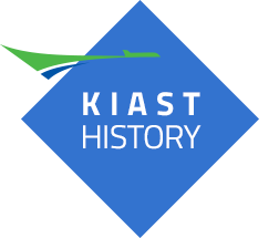 KIASTHISTORY