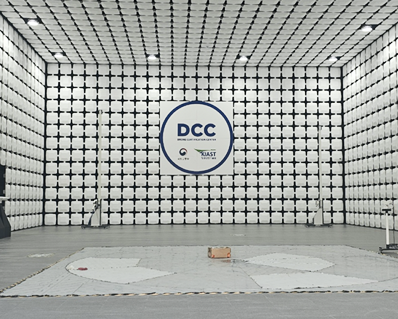 전파간섭, 전자파 내성 등 전파 성능