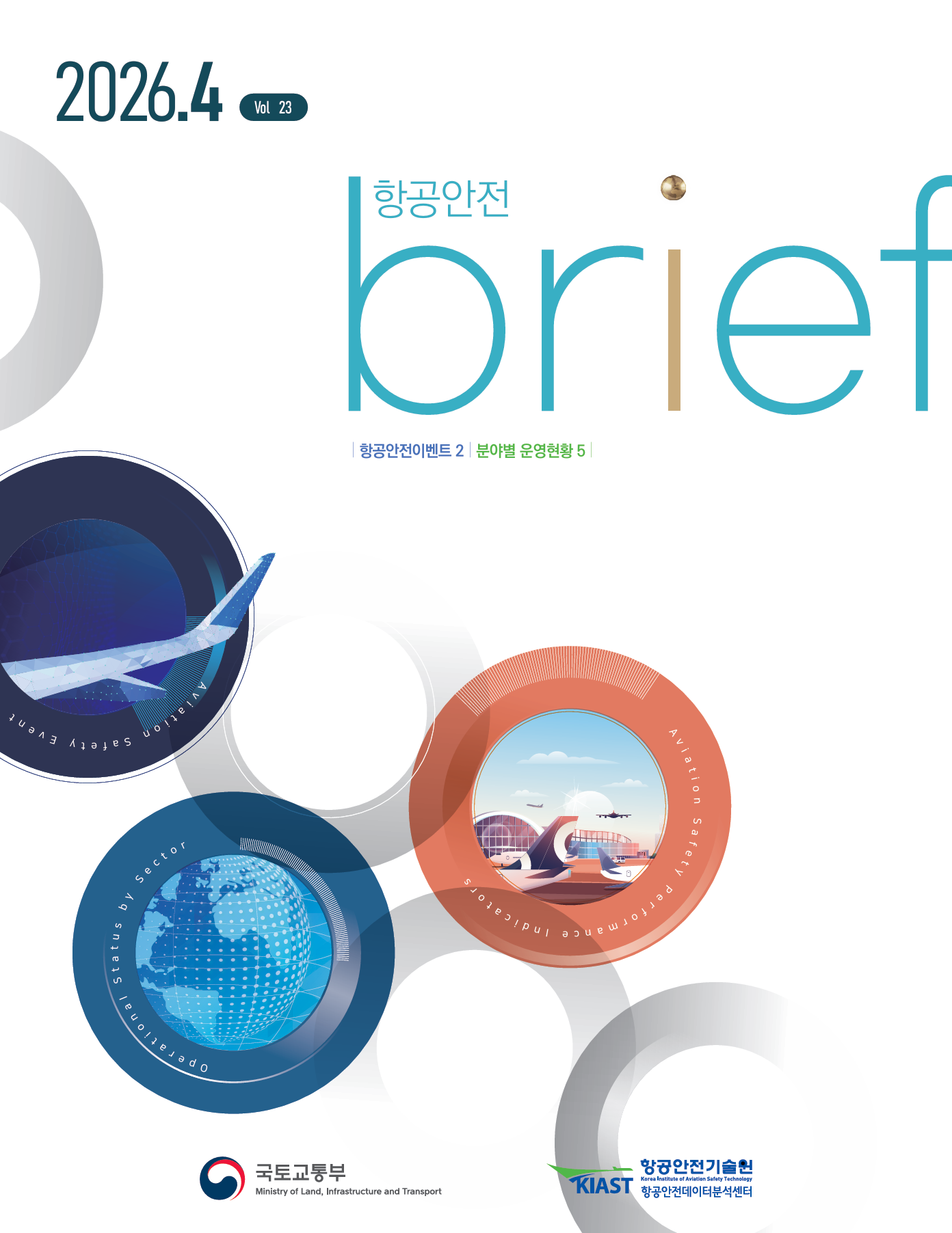 2026년 4월 항공안전브리프