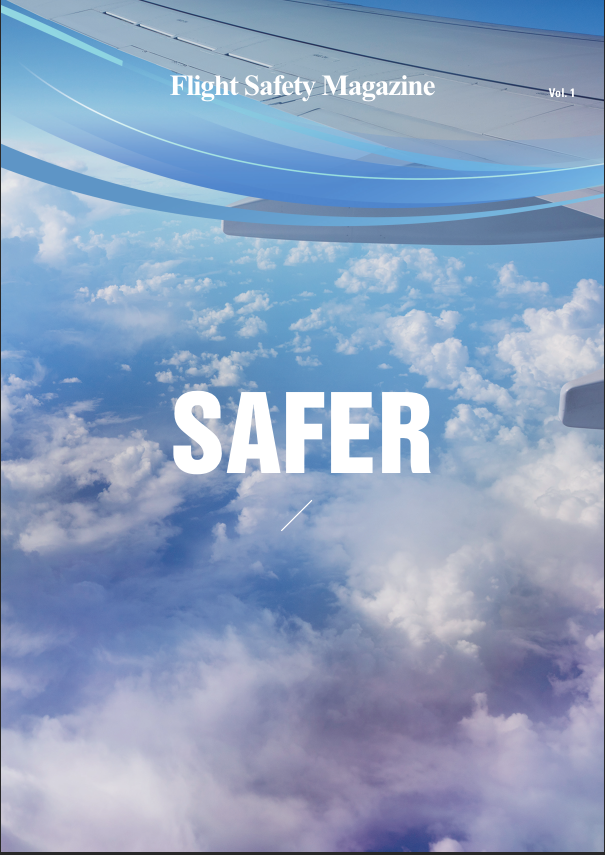 Safer Vol. 01