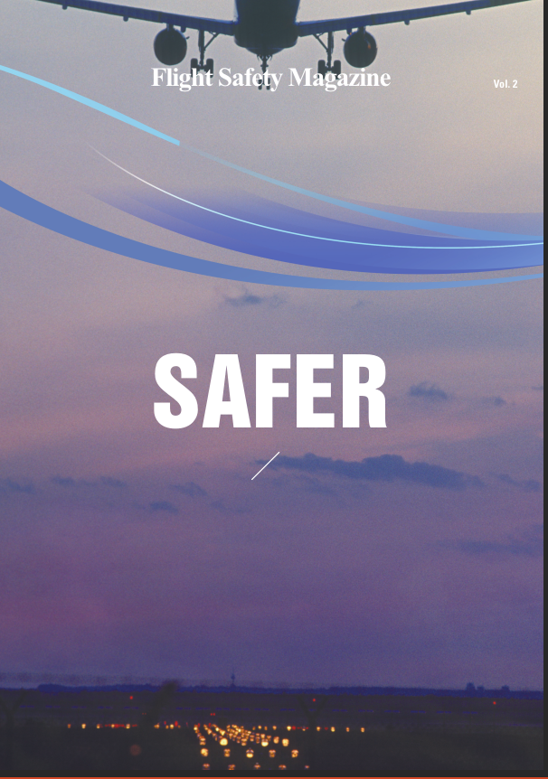 Safer Vol. 02