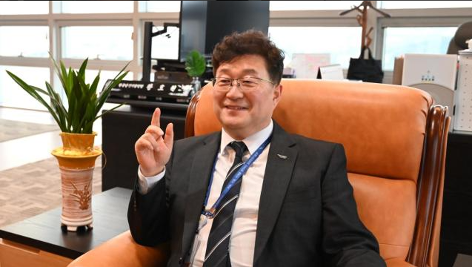 [아주초대석] 황호원 항공안전기술원장 